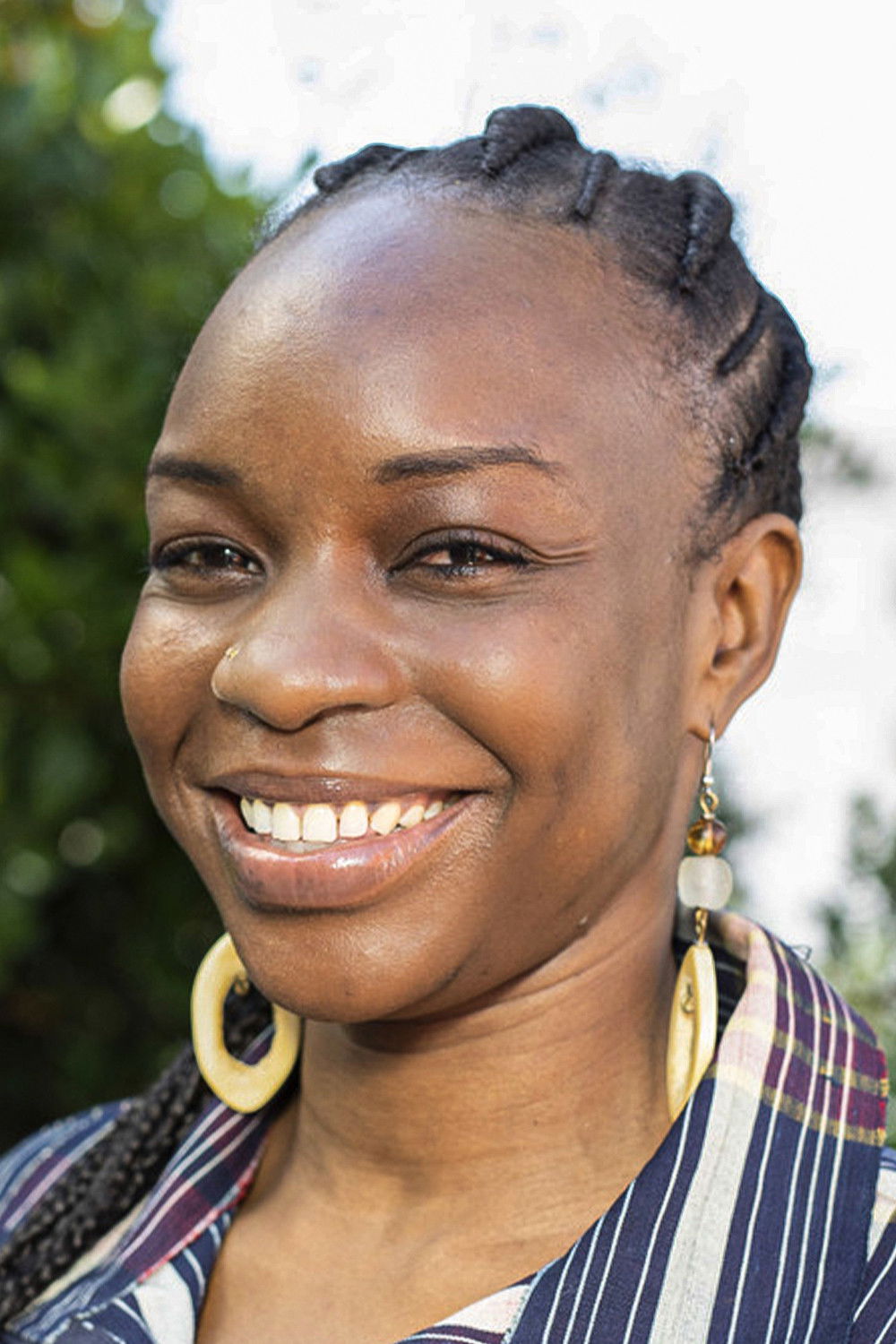 et billede af Achouackh Abakar Souleymane