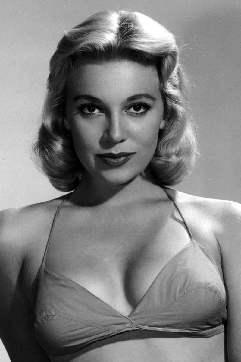 et billede af Sally Todd