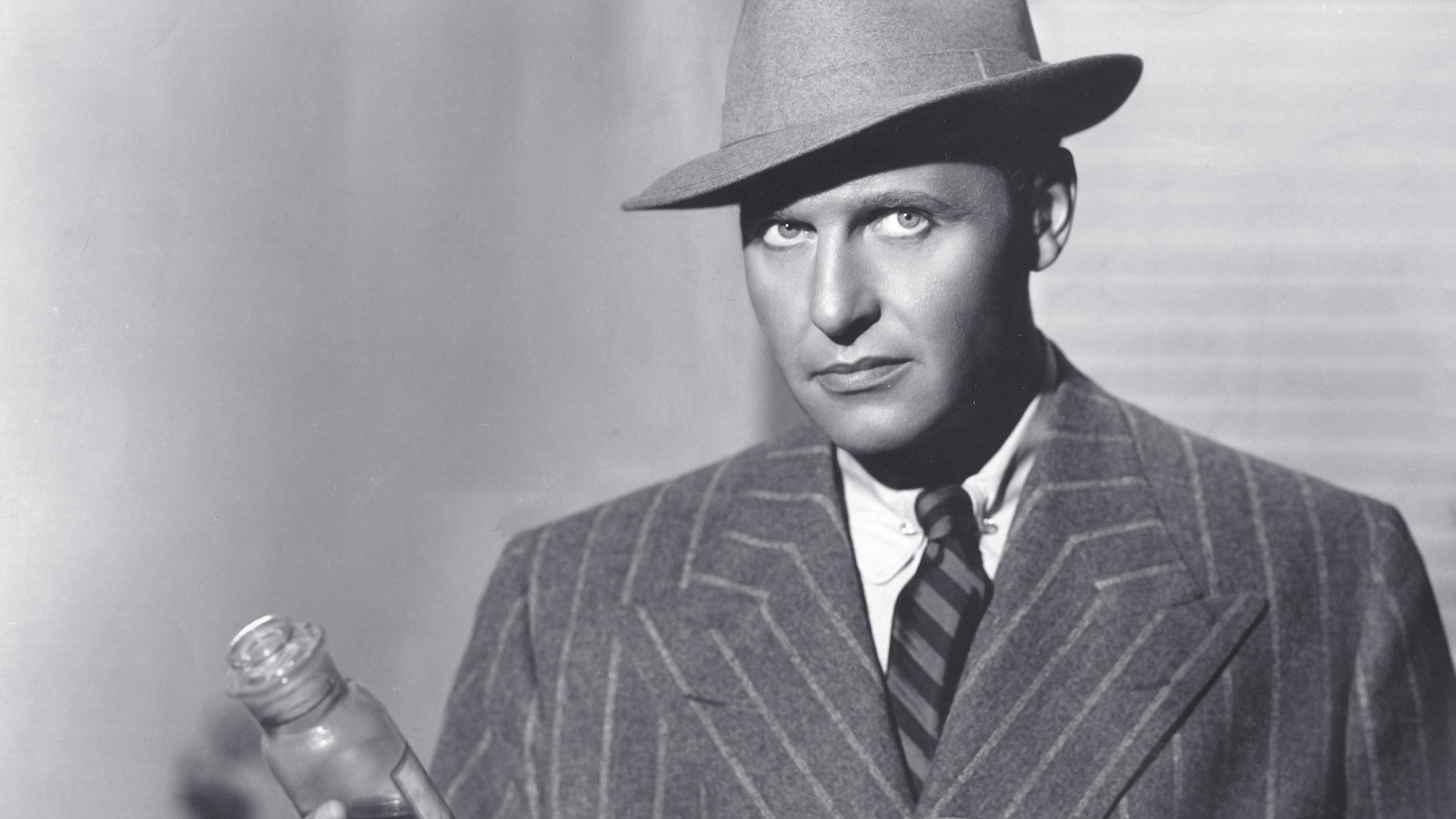 Ellery Queen and the Murder Ring (1941)