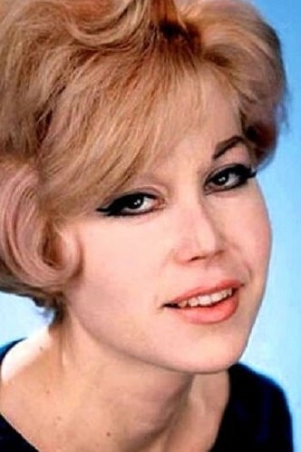 et billede af Mathé Altéry