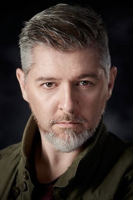 et billede af Ronin Traynor