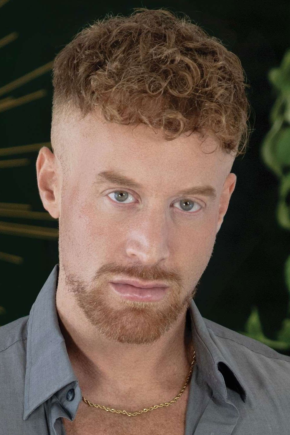 et billede af Tim James