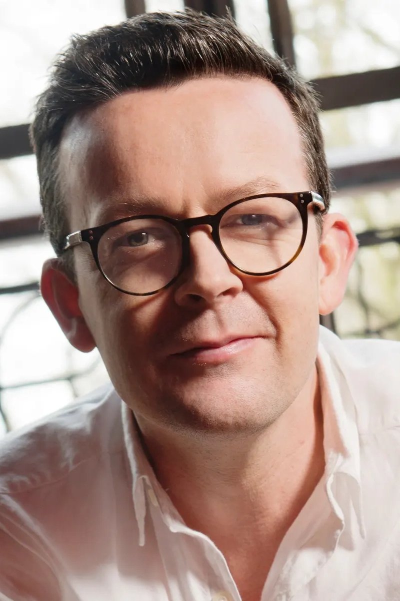 et billede af Enda Walsh