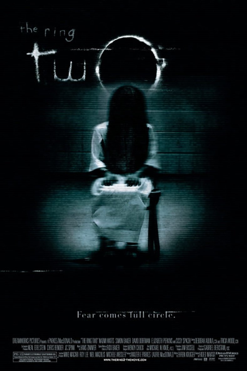 The Ring Two