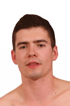 et billede af Axel Clark