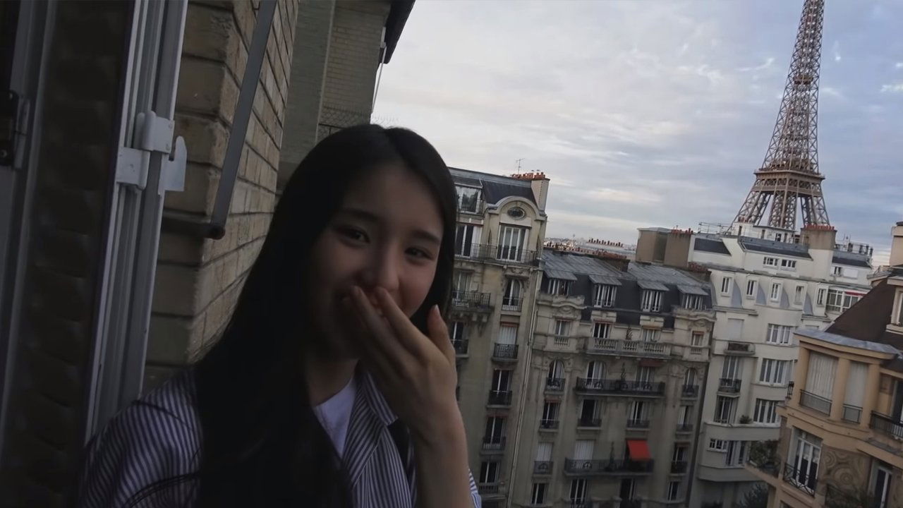 LOONA TV