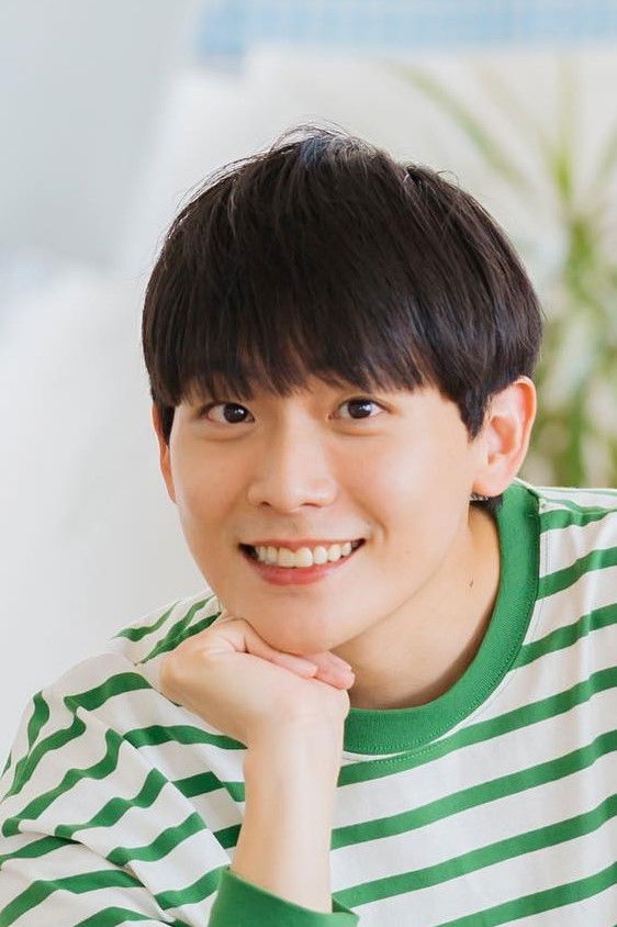 et billede af Wesley Chen