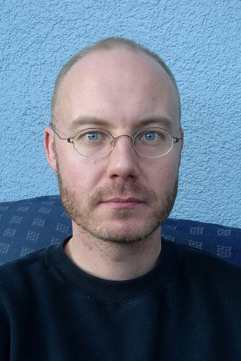 et billede af Antoine Cattin