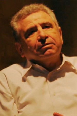 et billede af Jorge Eufemio