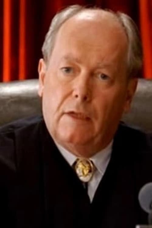 et billede af David Doty