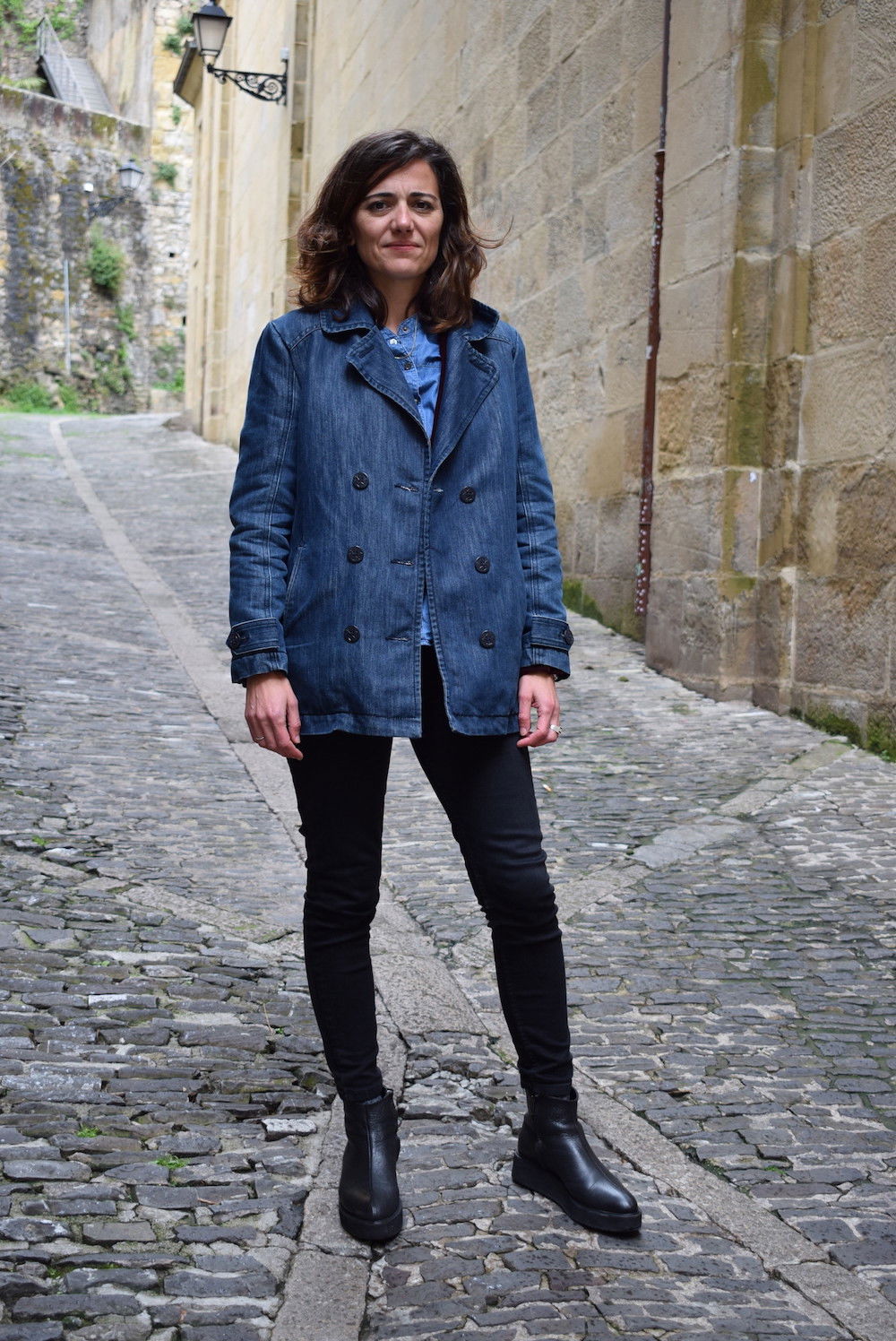 et billede af Maider Oleaga