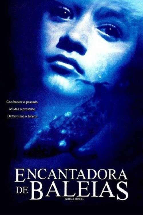 Encantadora de Baleias Encantadora de Baleias