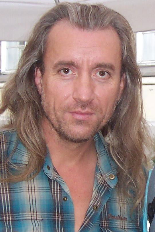 et billede af Eugeniusz Malinowski