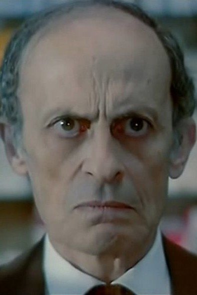 Adib El Tarabolsy as Unknown role