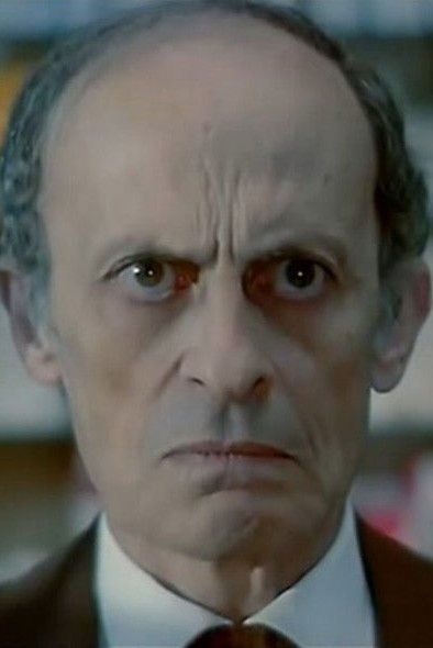 et billede af Adib El Tarabolsy