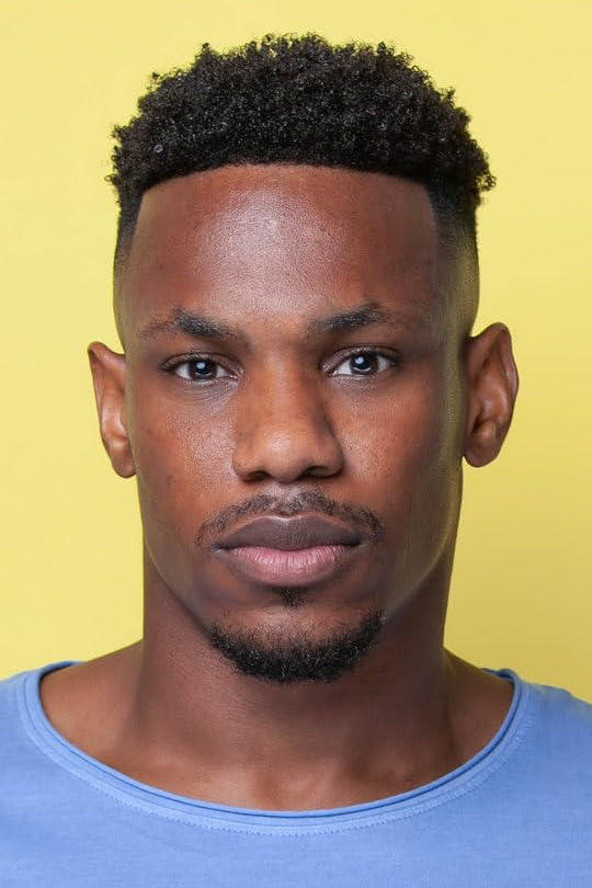 et billede af Brandon M. Shaw