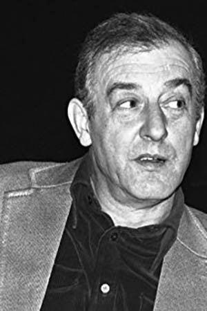 et billede af Paweł Komorowski