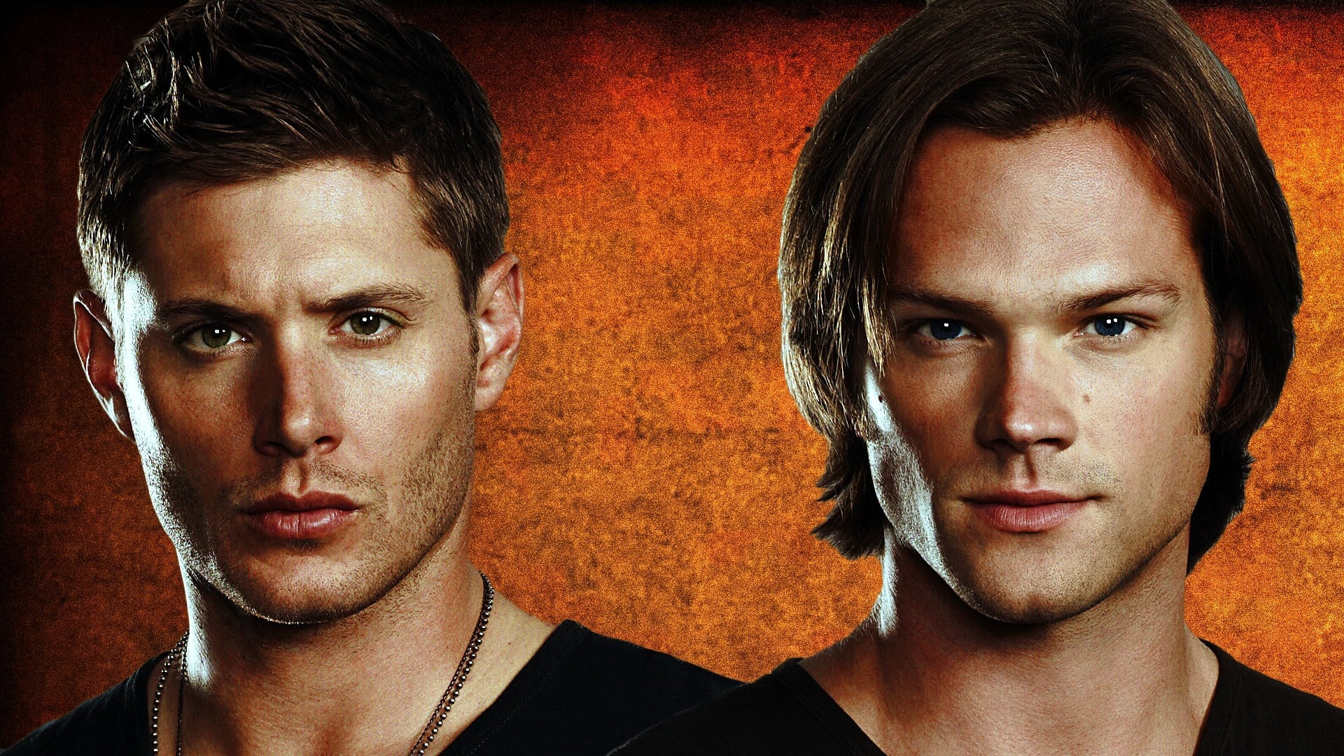 Supernatural - Season 8