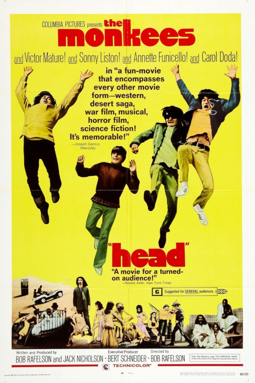 Head