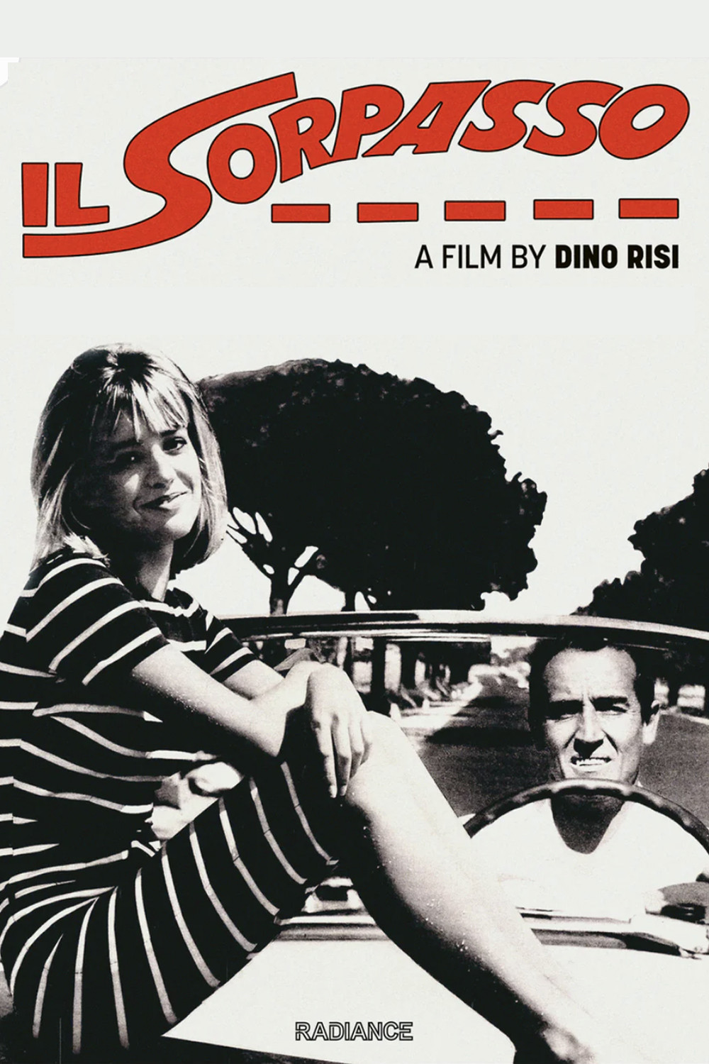 Il Sorpasso 1962 Posters The Movie Database TMDB Il Sorpasso 1962 Posters The Movie Database TMDB