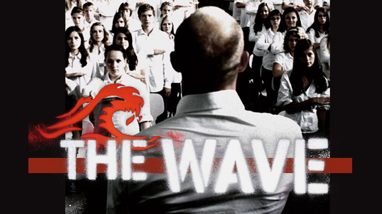 The Wave ウェイヴ (2008)