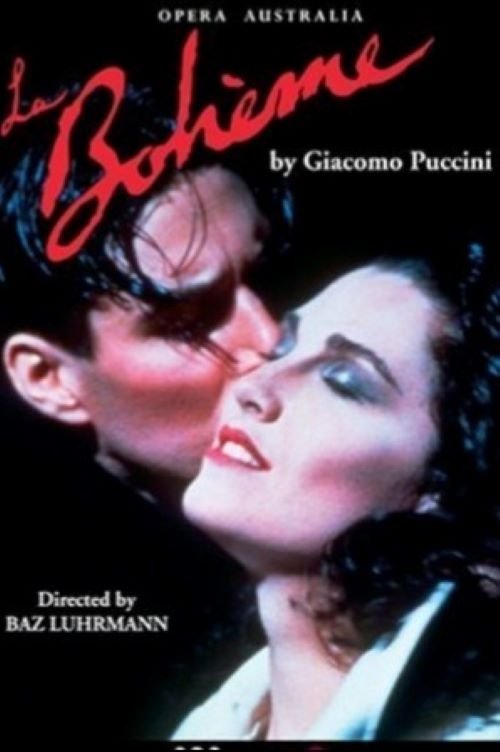 La Bohème