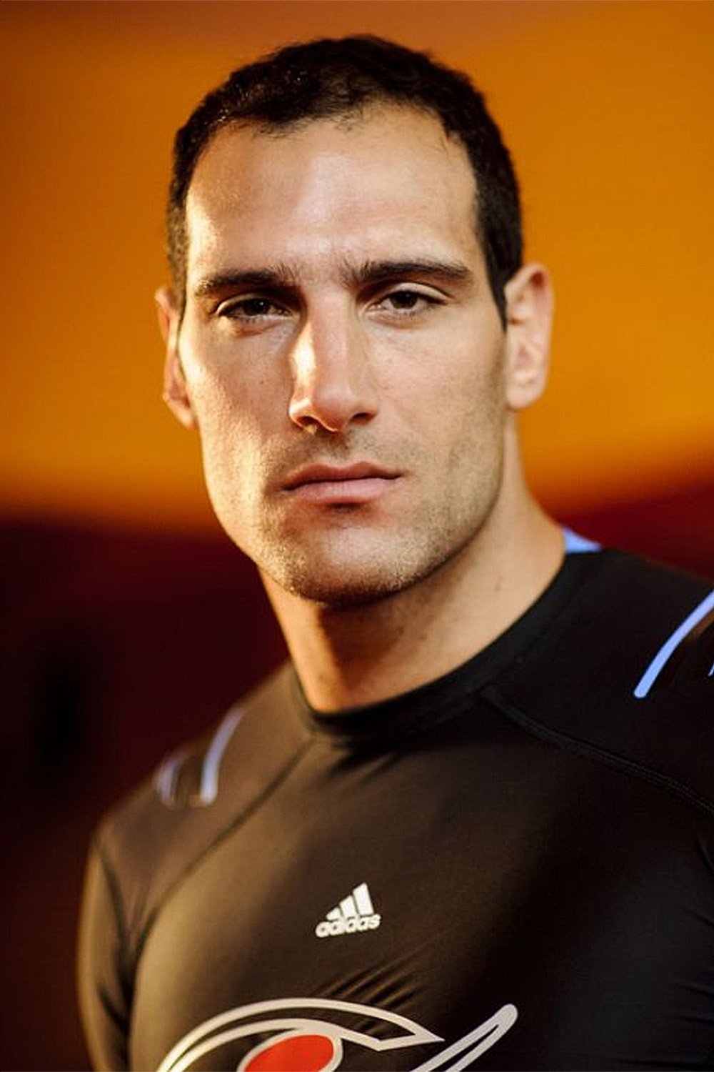 Marko Zaror