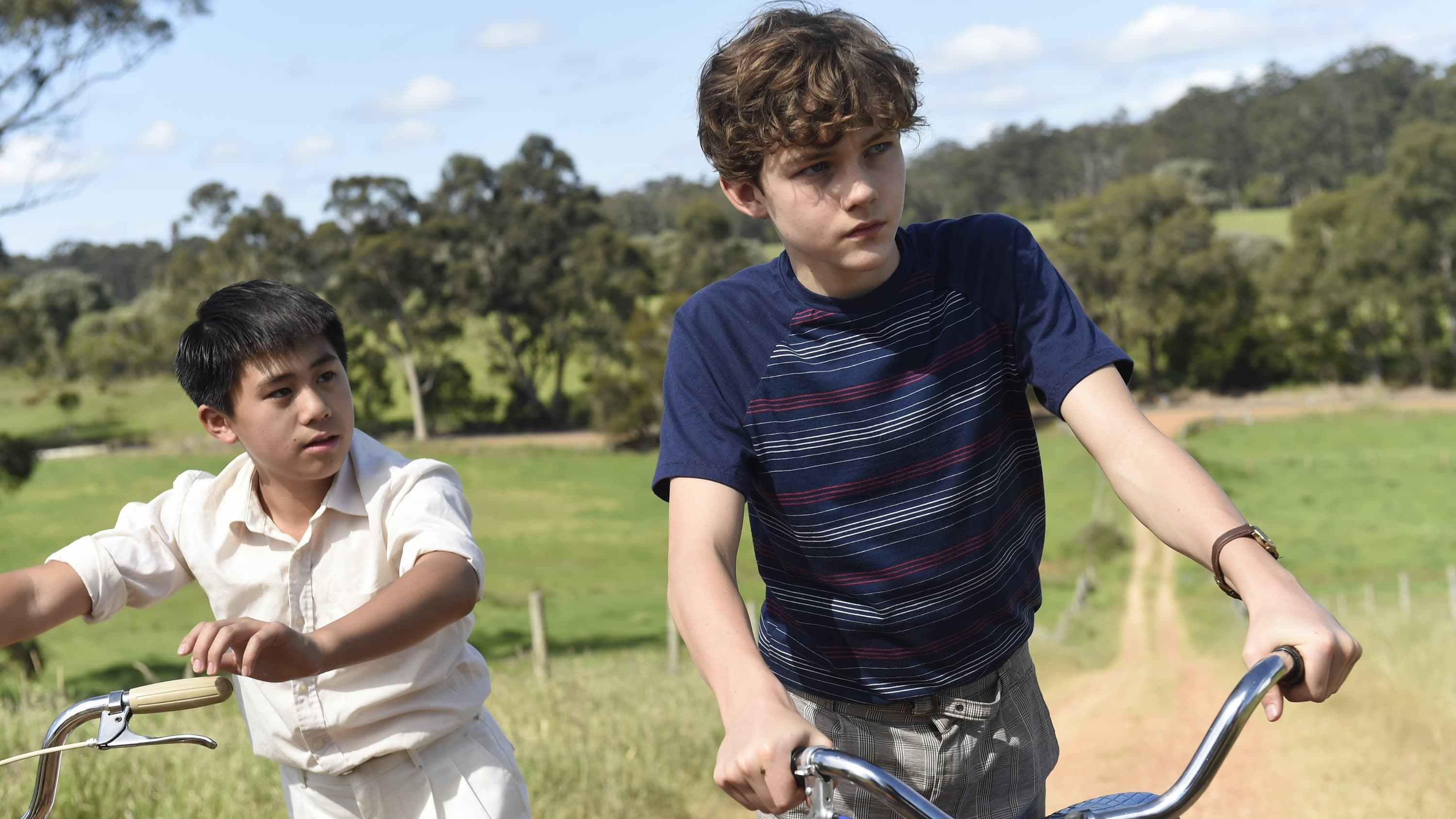 Jasper Jones (2017)