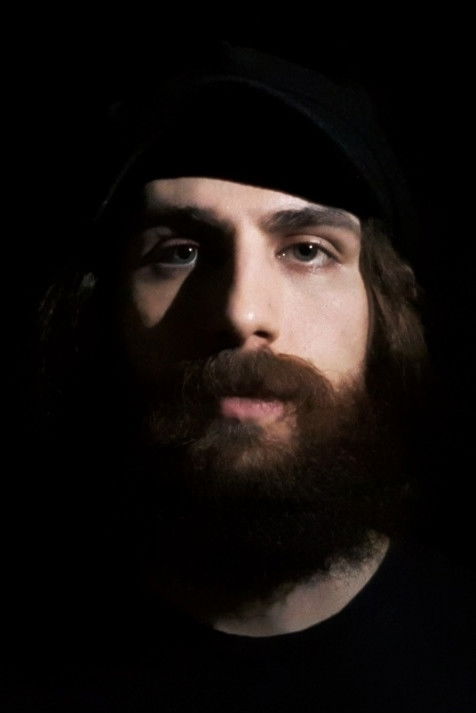 et billede af Bruno Frediani