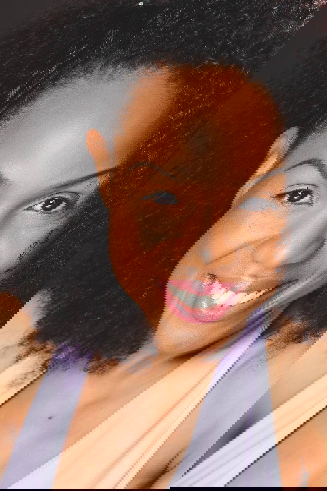 et billede af Yohanna Florentino