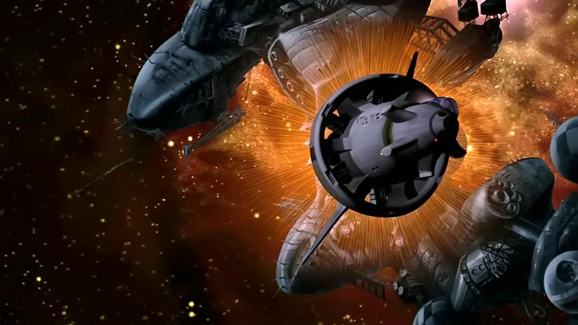 Titan A.E. (2000)