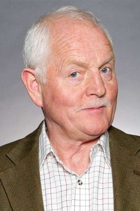 et billede af Christopher Chittell