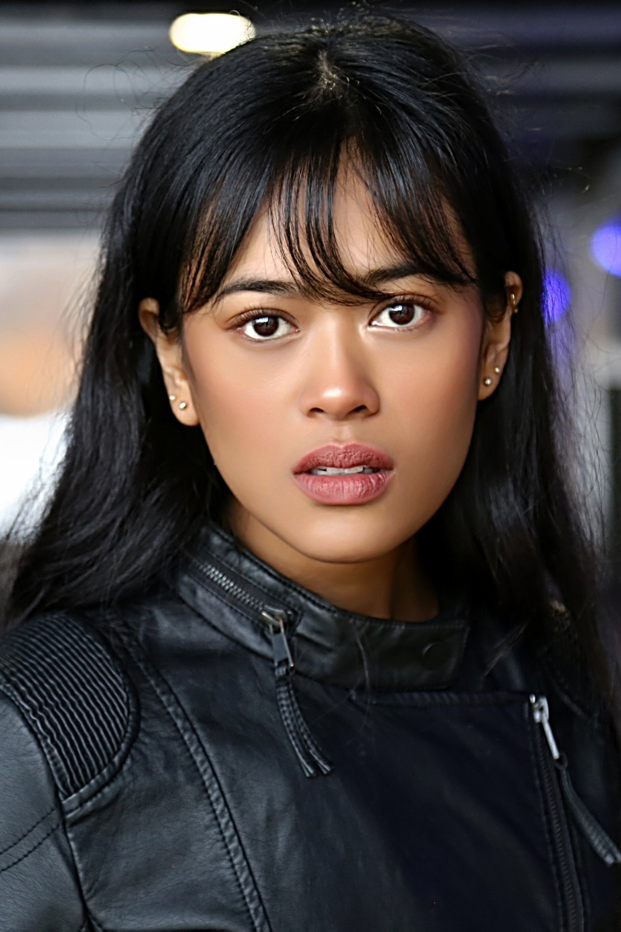 Victoria Sawal