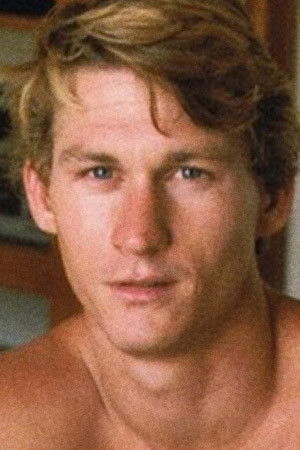 et billede af Chris Allen