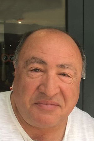 et billede af Senol Mat