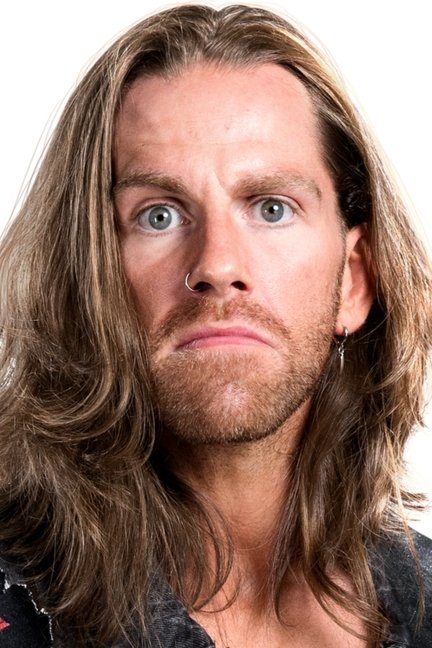 et billede af James Dowell