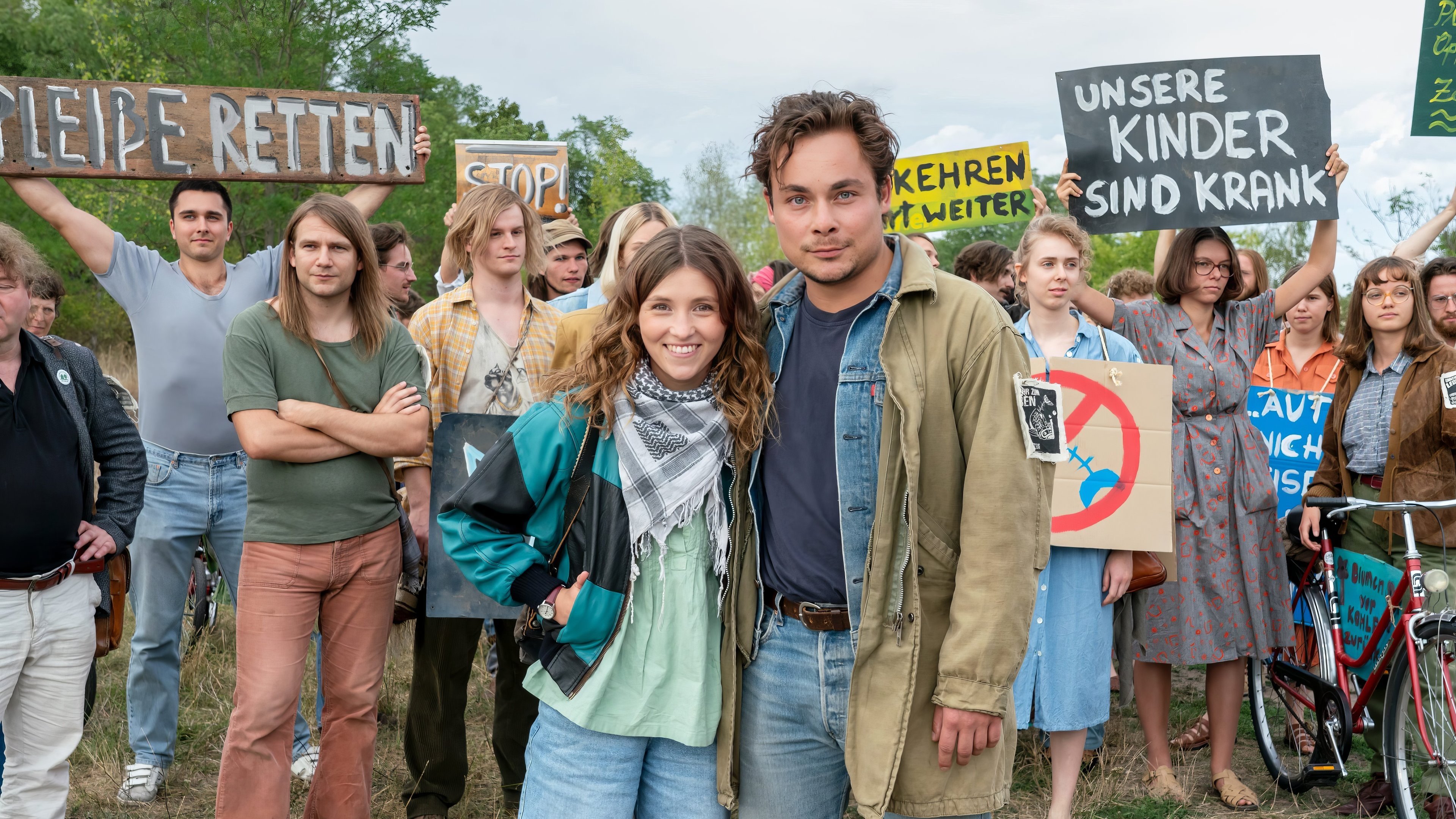The Unbearable Lightness of the Revolution