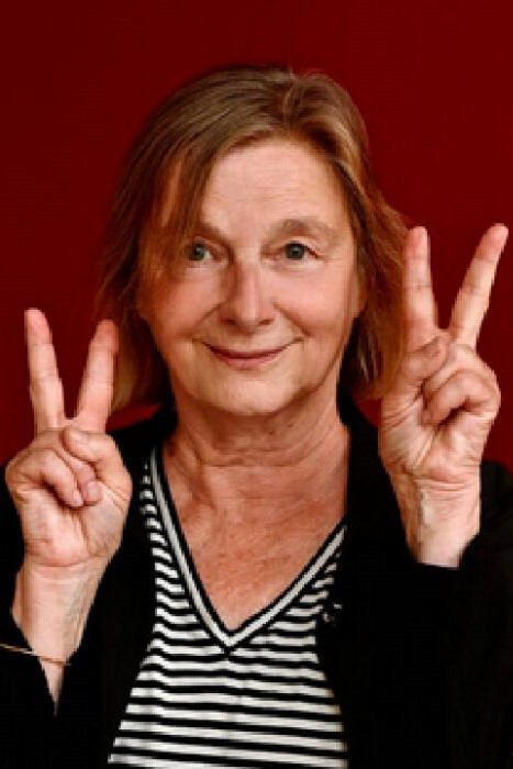 et billede af Marilyn Watelet