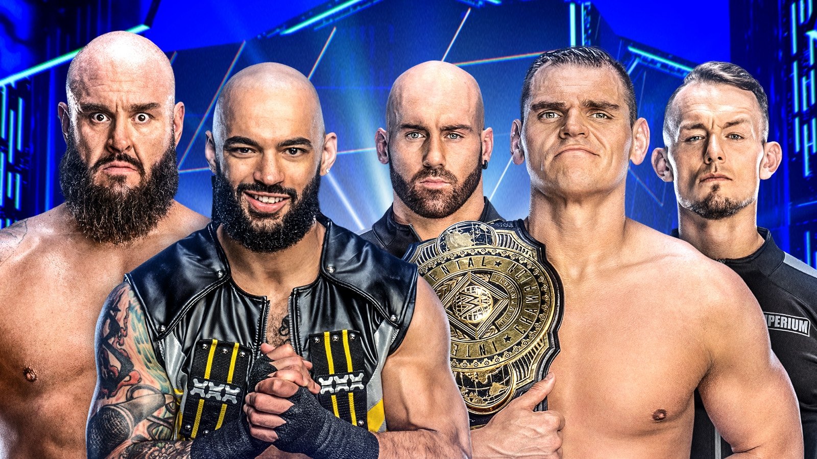 WWE SmackDown