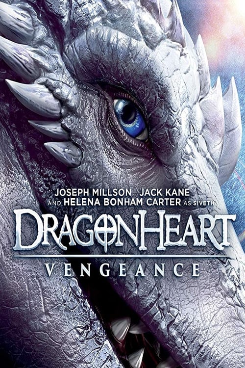 Cœur de dragon 5 - La vengeance streaming sur zone telechargement