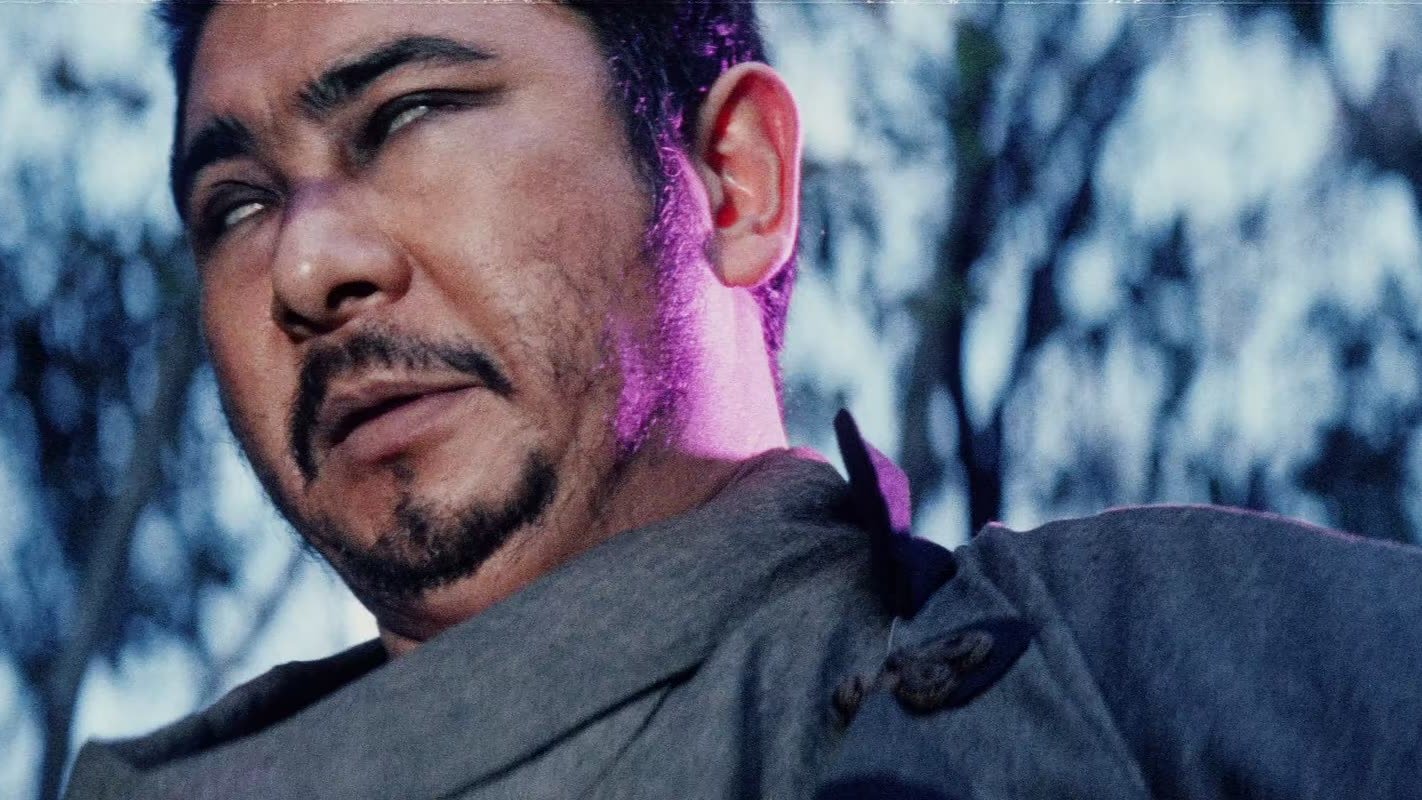Zatoichi at Large (1972)