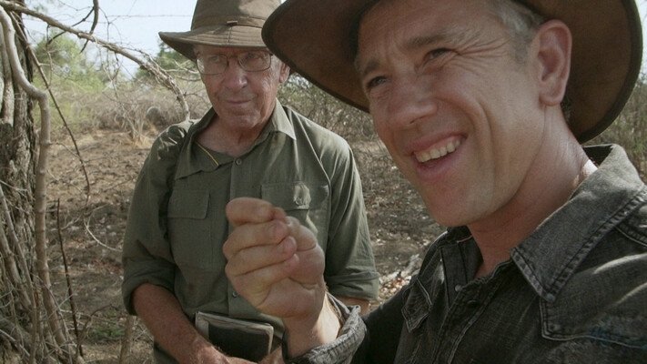 Thumbnail for God in Africa Season 1 Episode 5