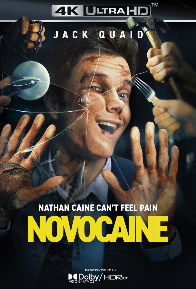 Novocaine