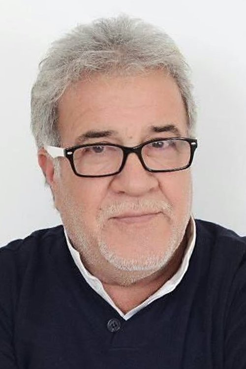 et billede af Muhlis Asan