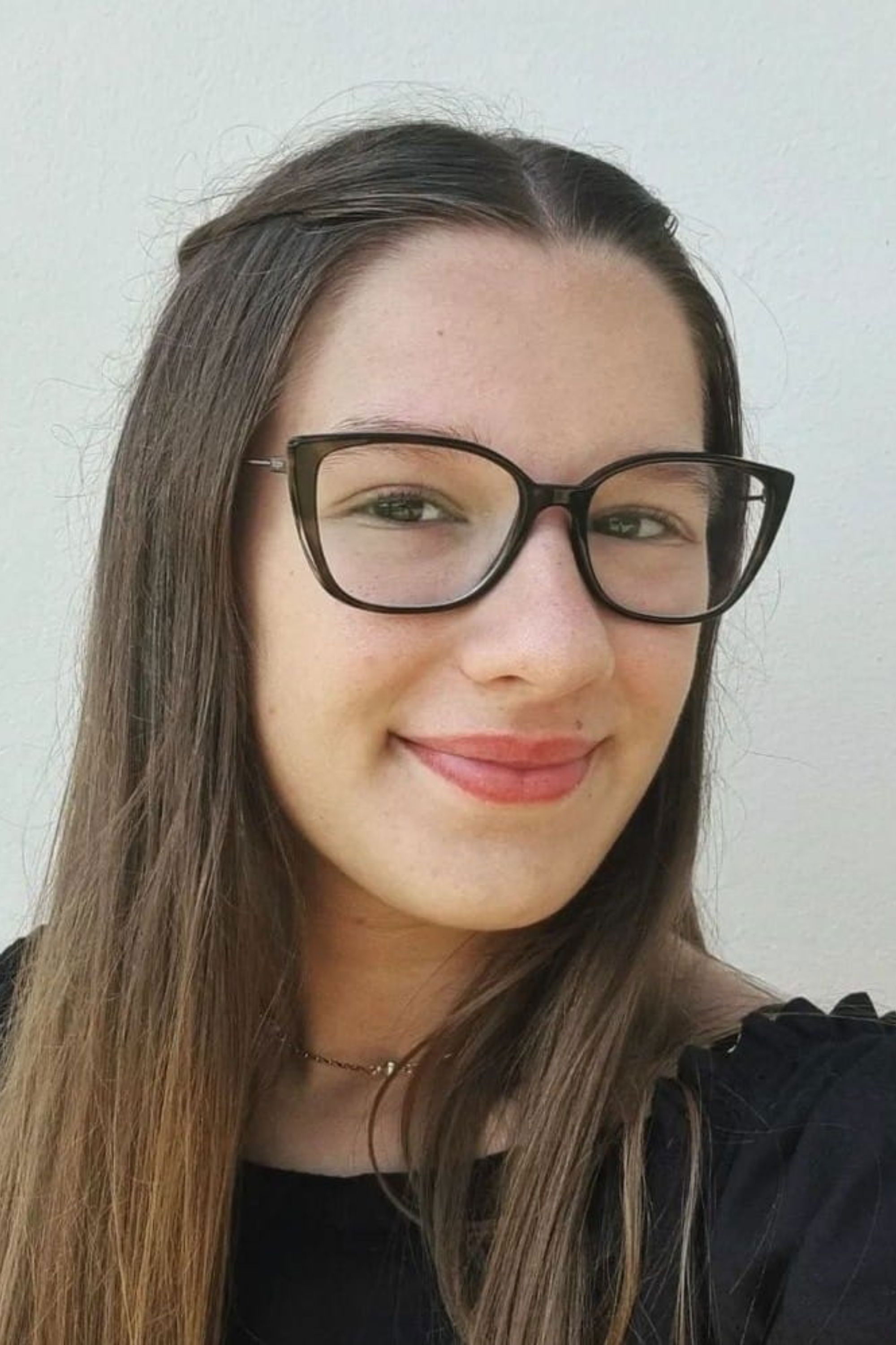 et billede af Fernanda Amaral