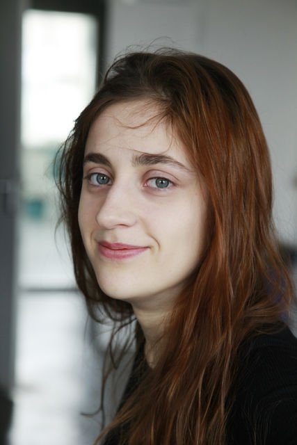 et billede af Gala Othero Winter