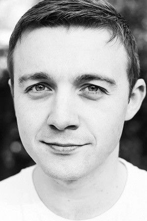 et billede af Steve Wickenden