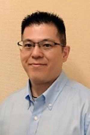 et billede af Katsumi Toriumi