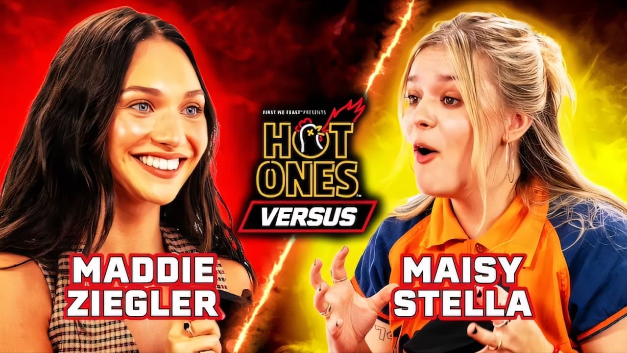 Hot Ones Versus