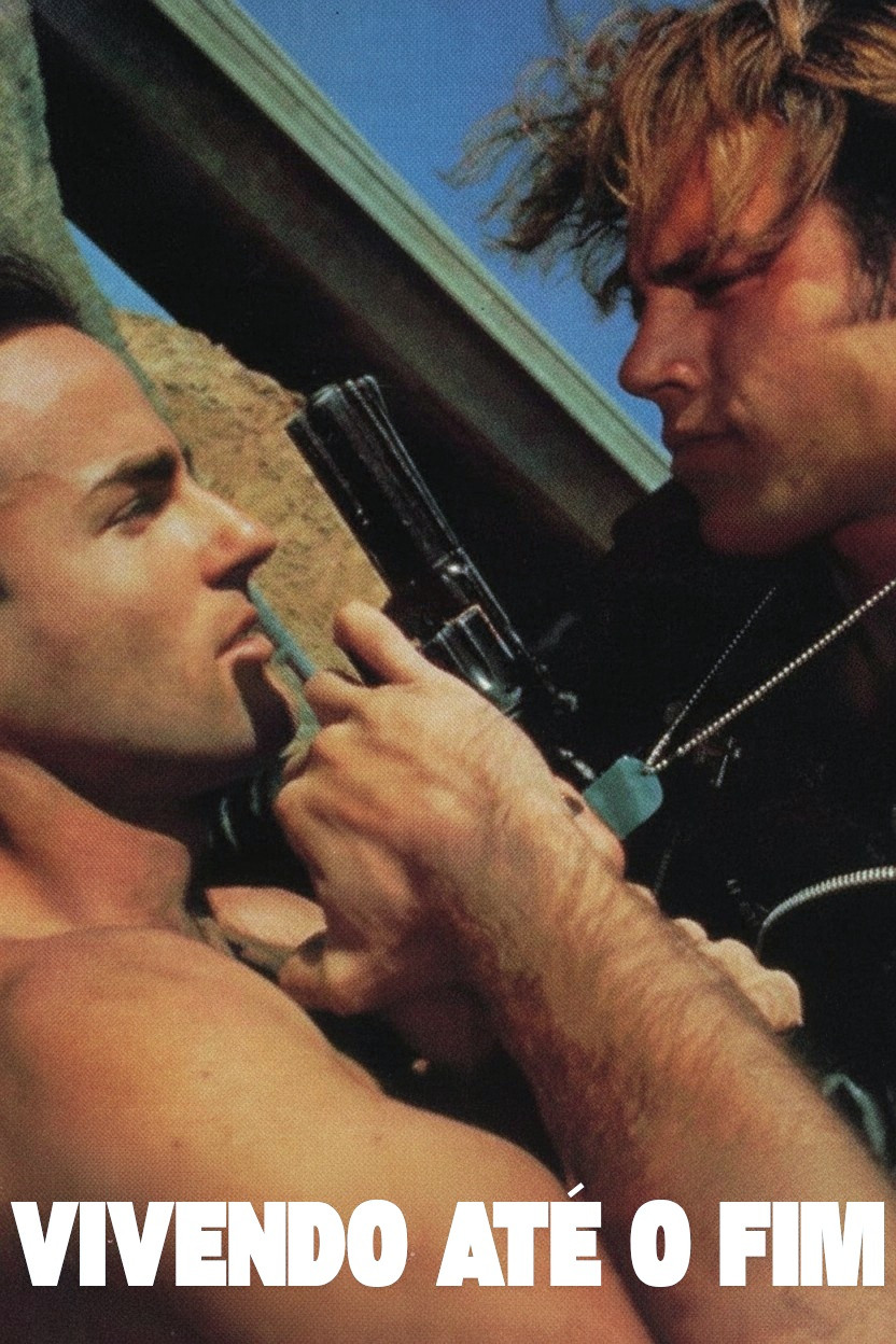 Vivendo Até o Fim